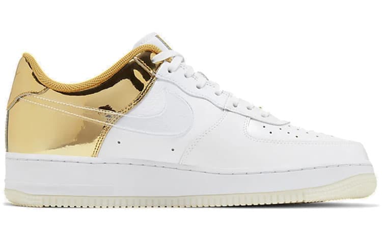 Nike Air Force 1 Low Shanghai Golden Era 3