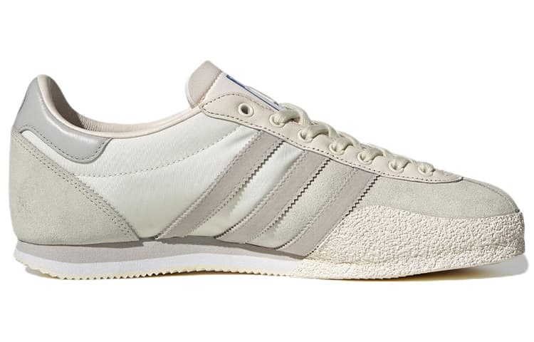 Adidas Lg Ii Spzl Liam Gallagher Cream White 4