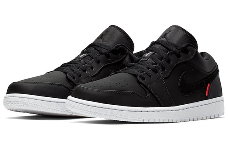JORDAN 1 Low Psg Paris Saint Germain 6