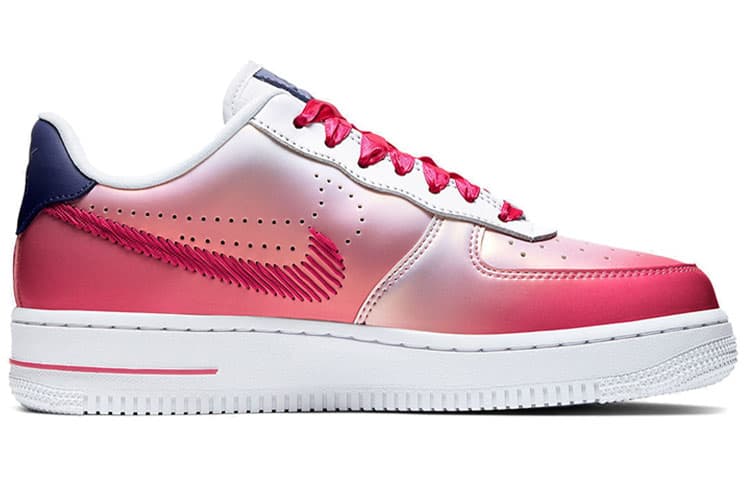 Nike Air Force 1 Low Kay Yow Women's 4