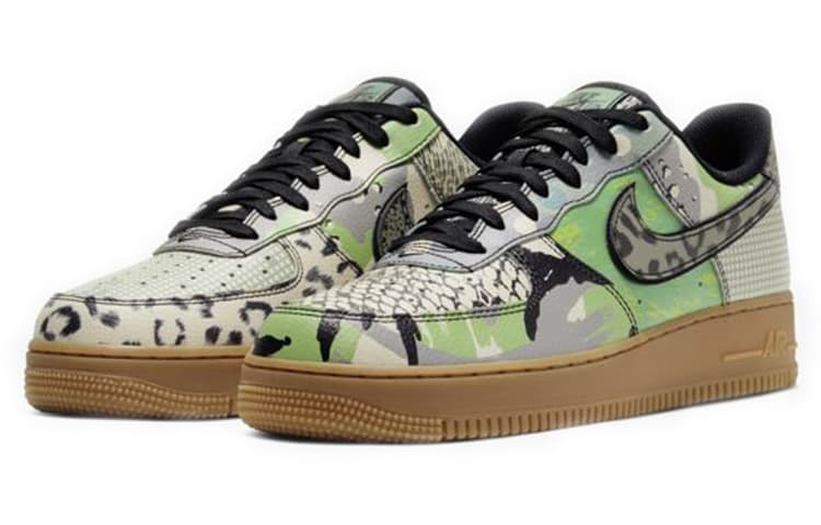 Nike Air Force 1 Low City Of Dreams 6