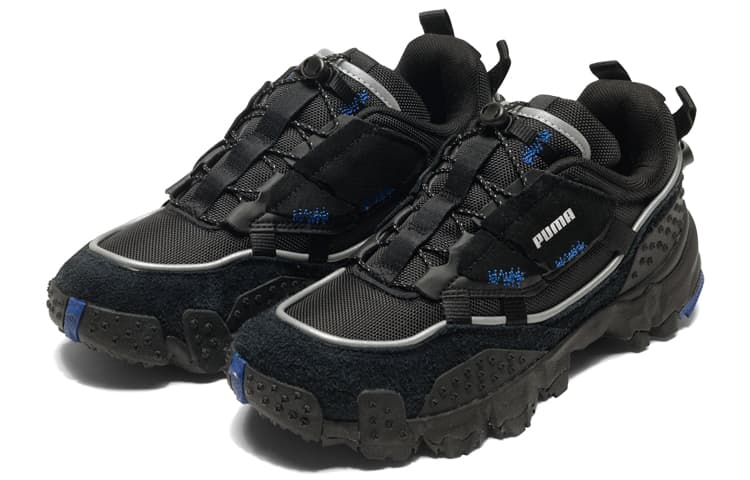 PUMA Trailfox Overland Ader Error 6