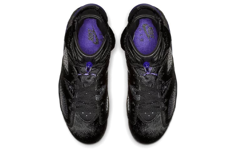 JORDAN 6 Retro Social Status 6