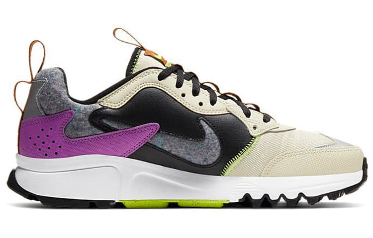 Nike Atsuma Trail 'Fossil Tawny' 4