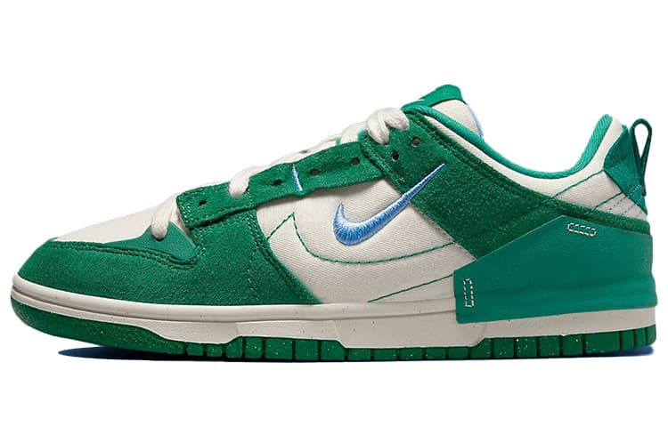 Nike Dunk Low Disrupt 2 Phantom University Blue Women's 2