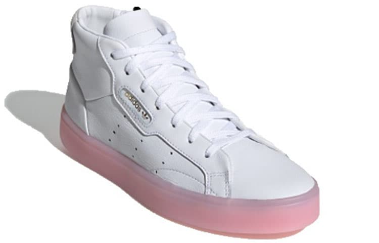 Adidas Originals Sleek Mid 'Diva' Women's 6