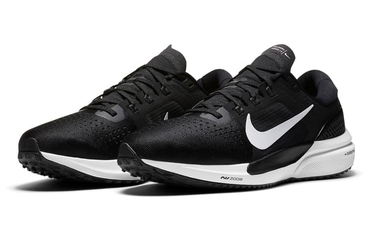 Nike Air Zoom Vomero 15 'Black White Green' 6