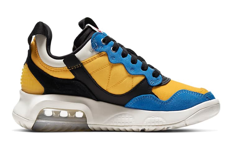 Jordan MA2 GS 'University Gold' 3