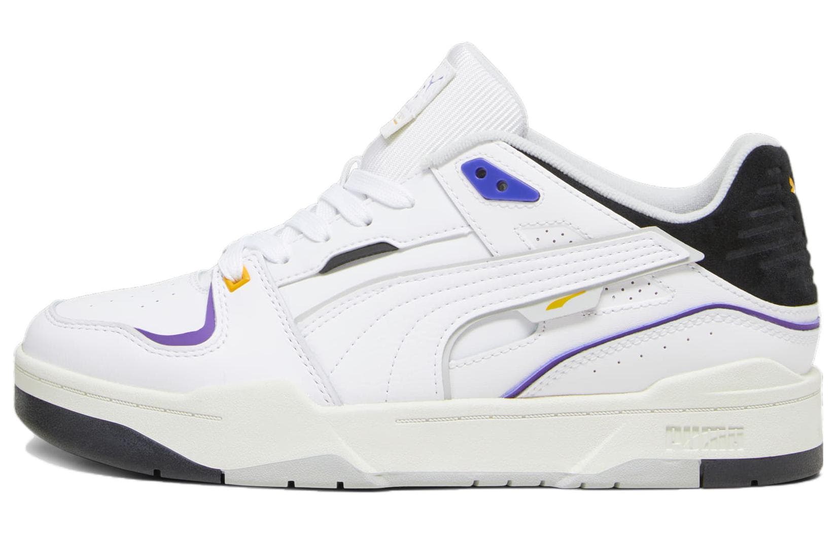 PUMA Slipstream Bball 'Blue'