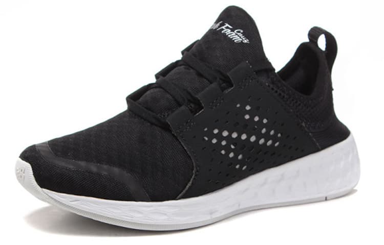 New Balance Cruz For Black Women's 5