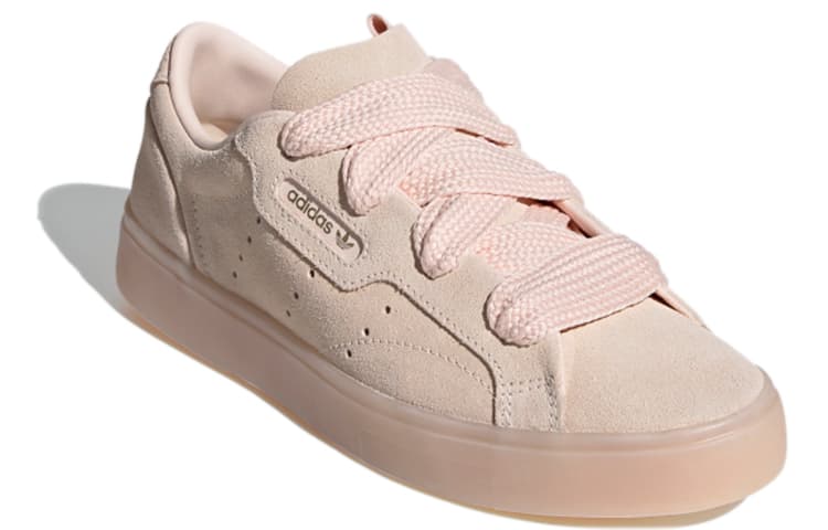 Adidas Originals Sleek Fat Laces Women's 6