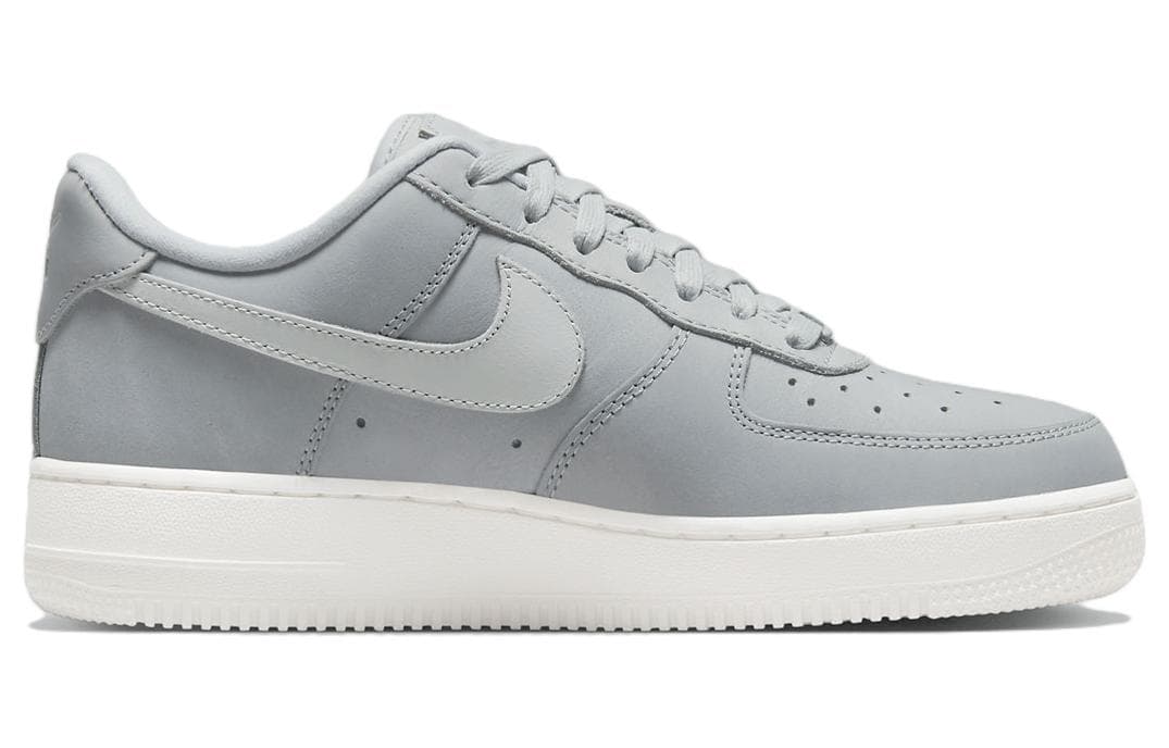 Nike Air Force 1 Low '07 Prm Wolf Grey Women's 3