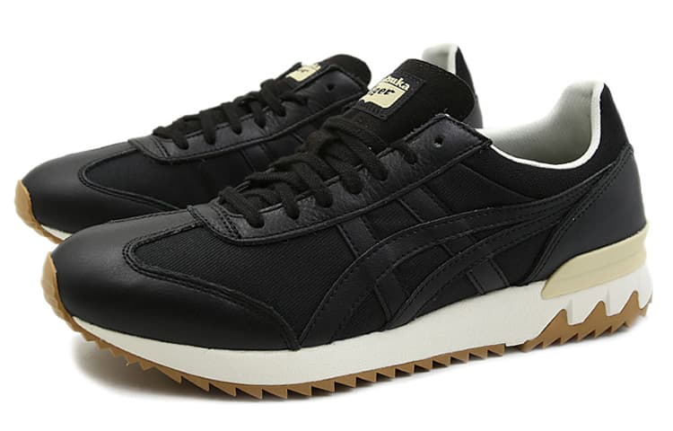 Onitsuka Tiger California 78 Ex 'Black White' 6
