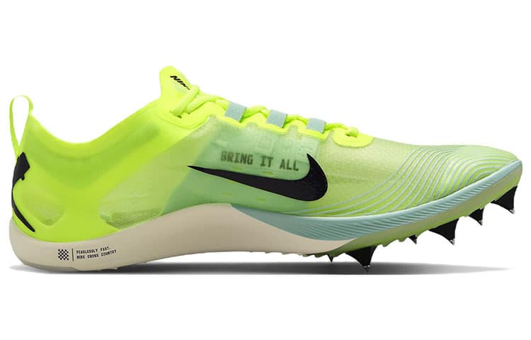 Nike Zoom Victory 5 Xc Volt Mint Foam 4