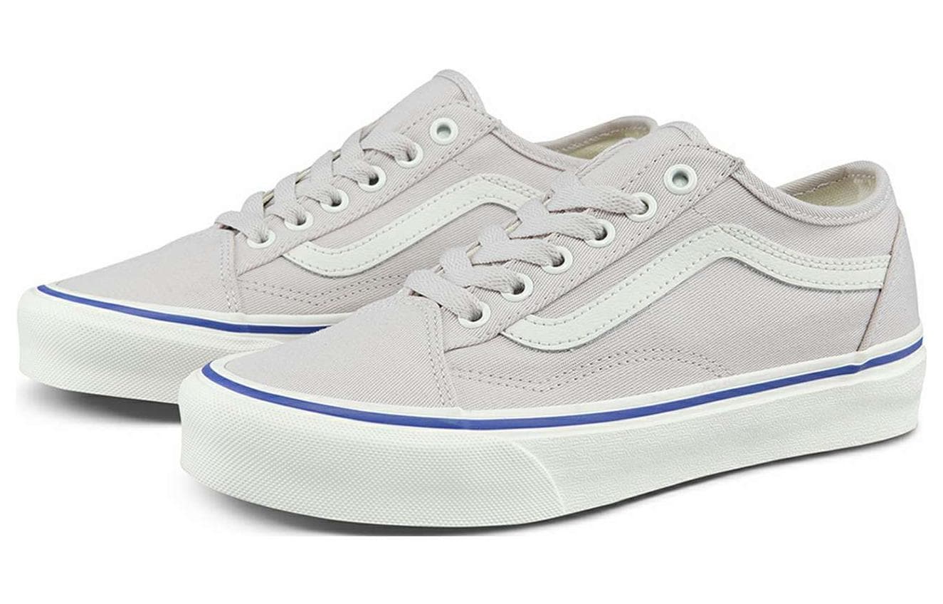 Vans Old Skool Tapered Lavender 4