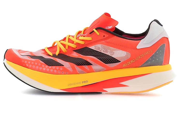 Adidas Adizero Adios Pro 2 'Orange' 2