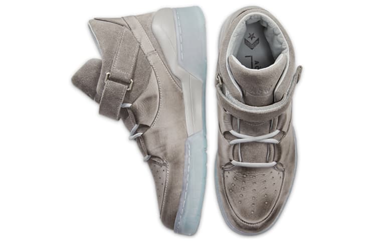 Converse Erx 260 Mid A COLD WALL 5