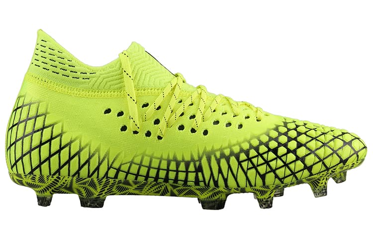 PUMA Future 4.1 Netfit Fg Ag 'Rush Pack' 3