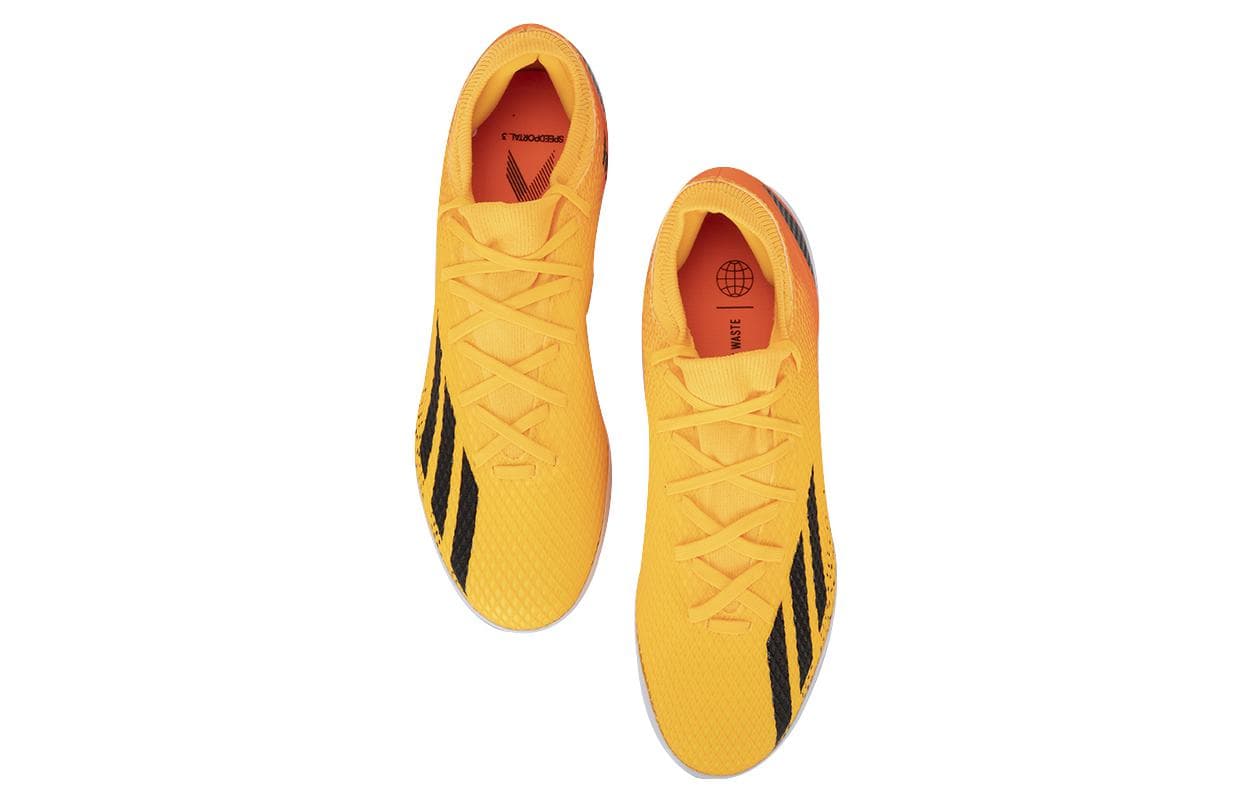 Adidas X Speedportal.3 Tf 'Solar Gold Core Black' 5
