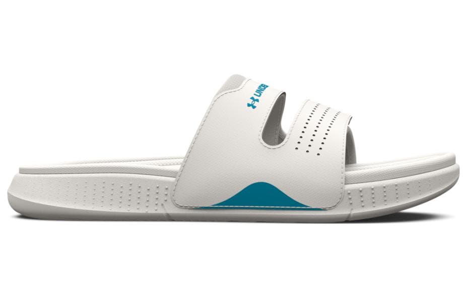 Under Armour Ansa Studio 'White' Women's 3