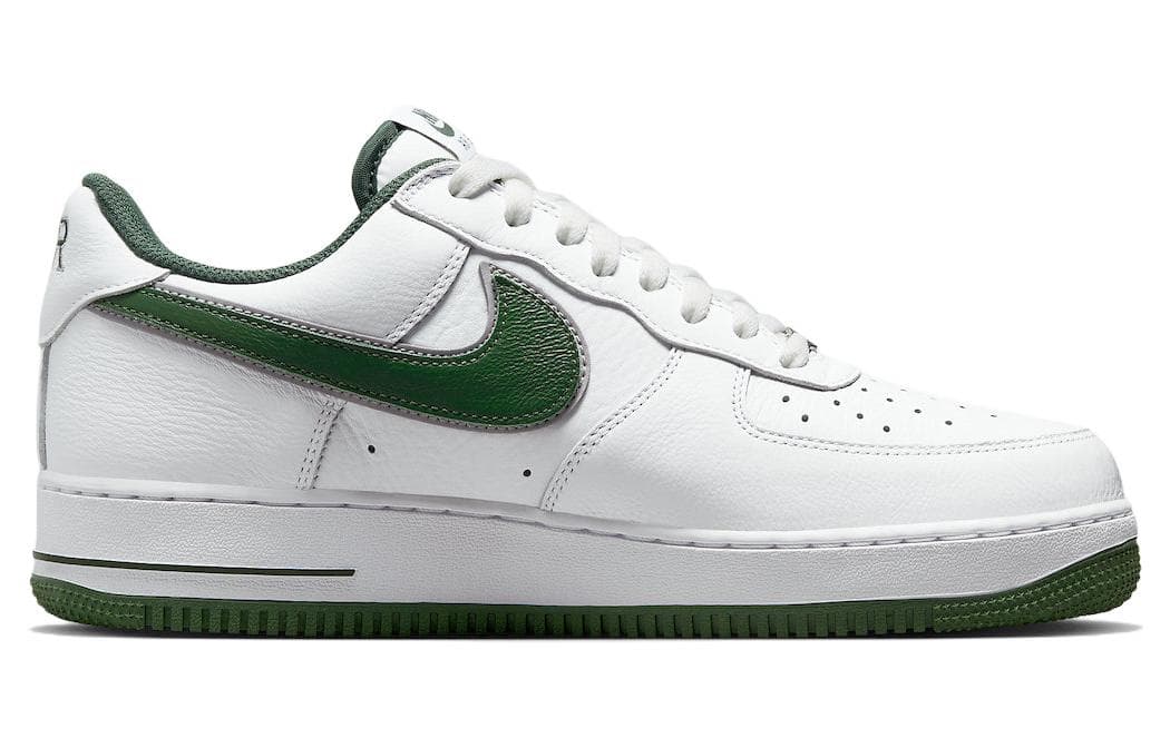 Nike Air Force 1 Low Four Horsemen LeBron 4