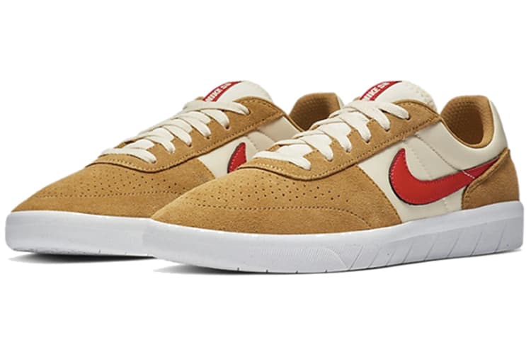 Nike Sb Team Classic Mars Yard 5