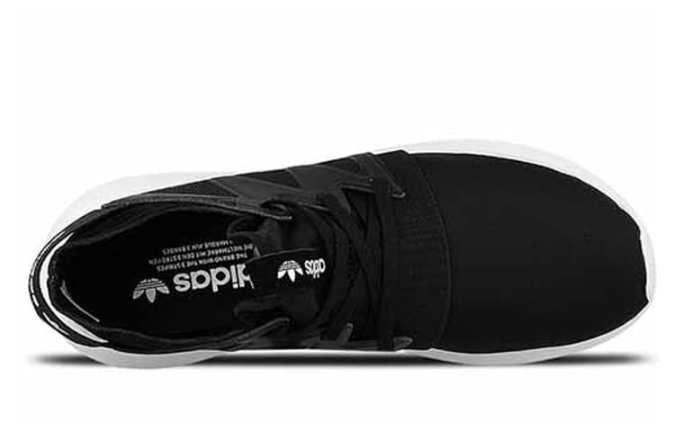 Adidas Originals Tubular Viral Black White Women's 6