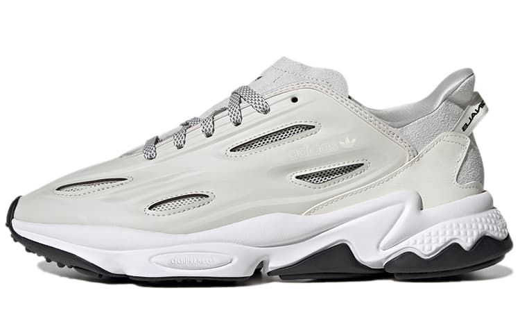 Adidas Originals Ozweego Celox 'White Grey'
