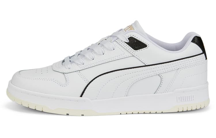 PUMA Rbd Game Low 'White' 2