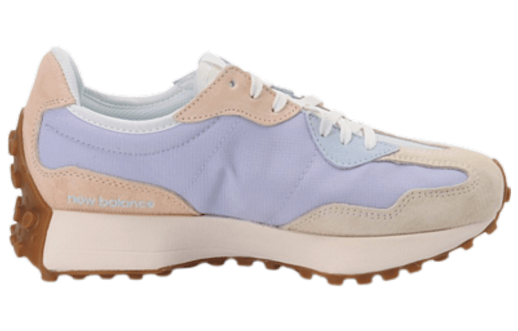 New Balance 327 Morning Fog Women's 4