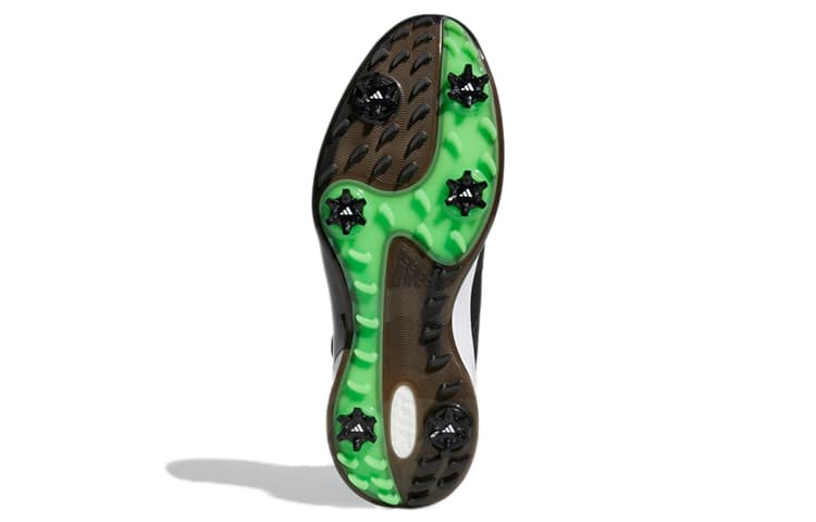 Adidas ZG21 Motion Primegreen Boa Mid 'Black Screaming Green' 6