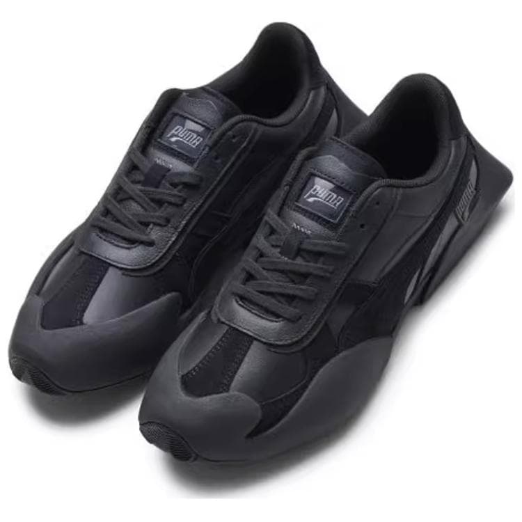PUMA Vaderon 'Black' 6
