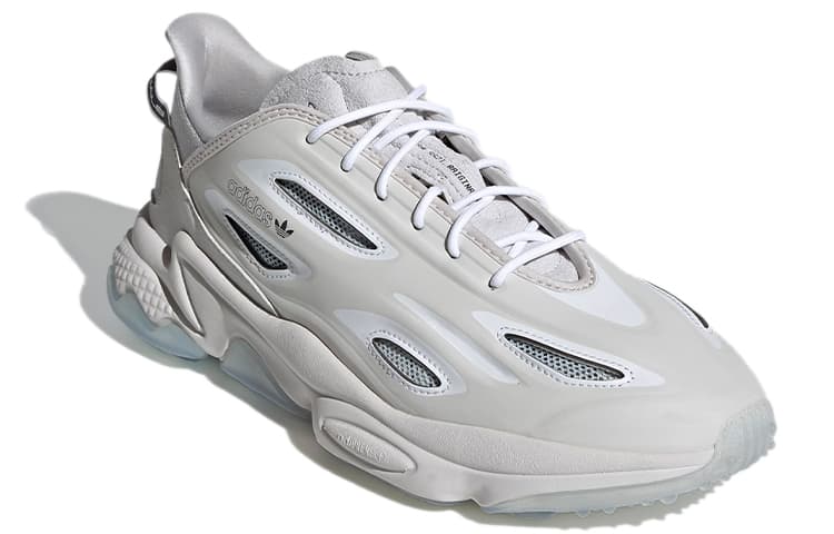 Adidas Originals Ozweego Celox Grey One 6
