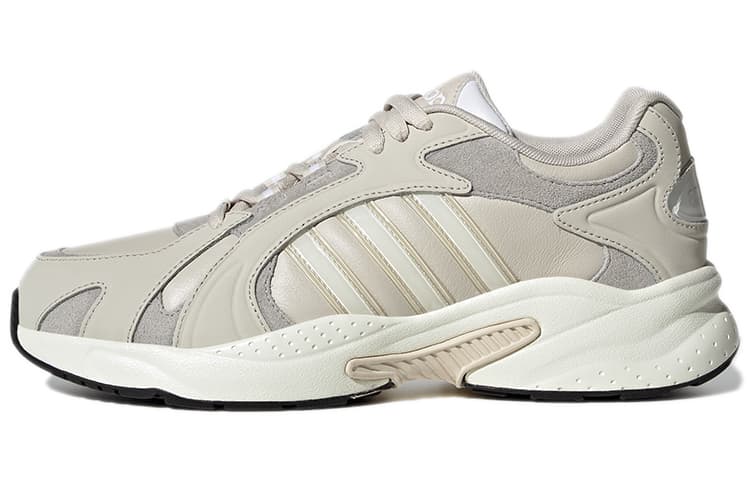 Crazychaos Adidas Neo Shadow 2.0 'Halo Ivory'