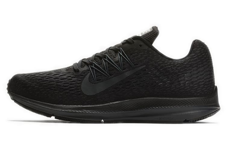 Nike Air Zoom Winflo 5 'Triple Black'