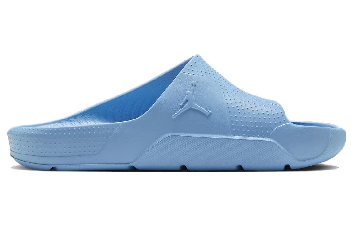 JORDAN Post Slide 'Chambray' 4