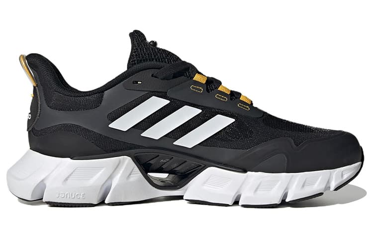 adidas Climacool Black 3