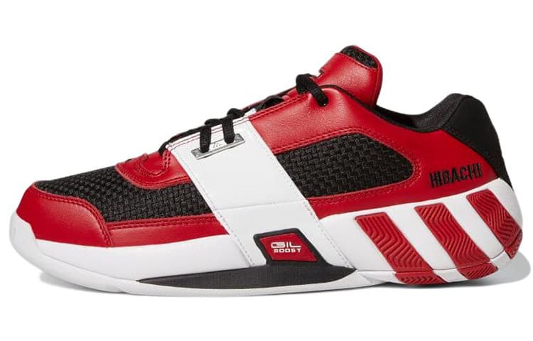 Adidas Agent Gil Restomod Hibachi 2