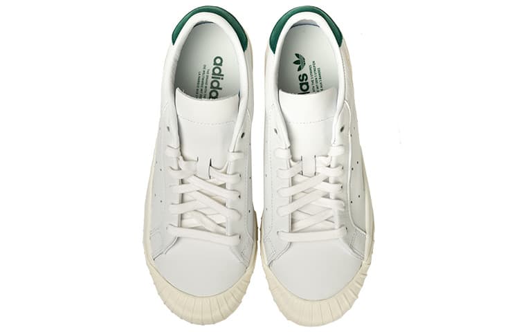 Adidas Originals Everyn 'Core Green' Women's 6