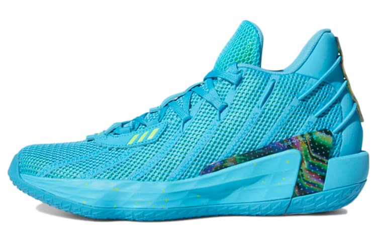 Adidas Dame 7 Jam Fest 2