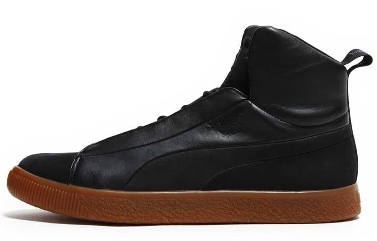 PUMA Clyde Fshn X Naturel 2