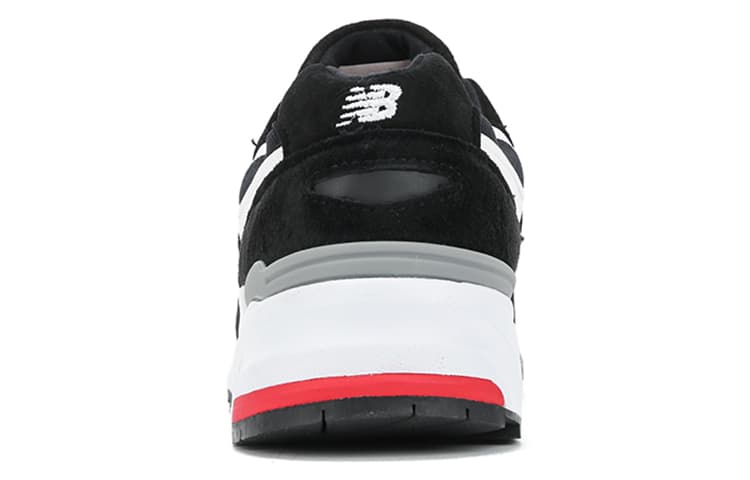 New Balance 999 Sport Shoes Black 6