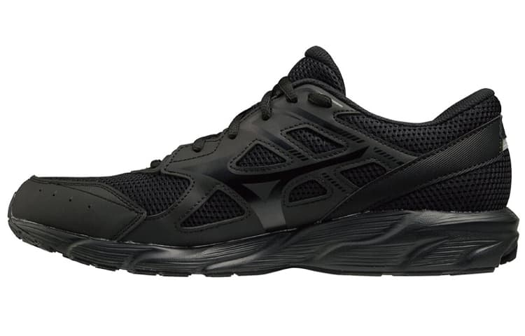 Maximizer Mizuno 23 Wide 'Black' 2
