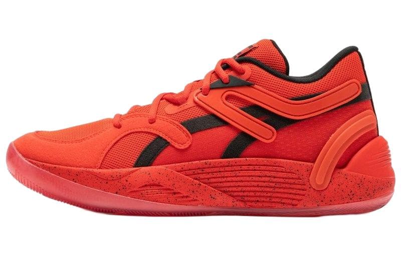 PUMA Trc Blaze Court 'Against All Odds' 2