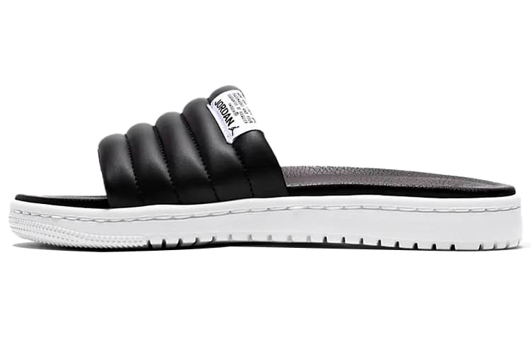 JORDAN Modero 2 Slide 'Black' Women's