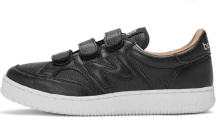 New Balance CT400 Series Black D Wide