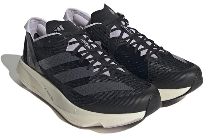 adidas Adizero Takumi Sen 9 Black Night Metallic 6