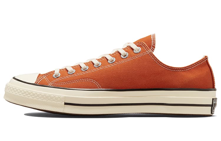 Converse Chuck 70   Low 'Fire Pit'