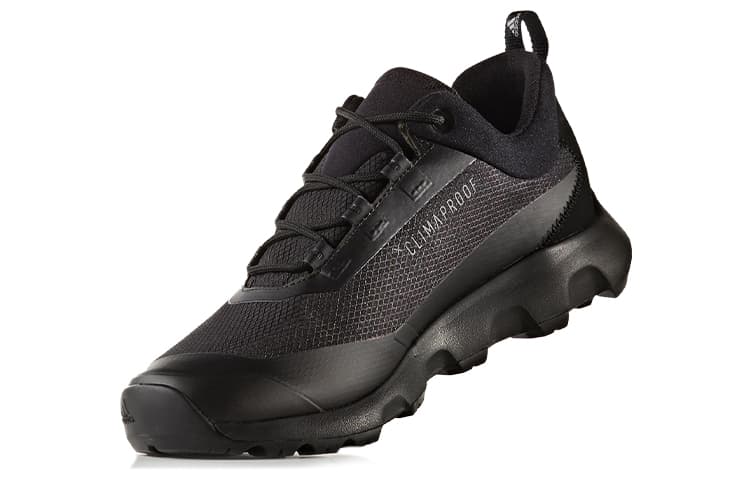 Adidas Terrex Voyager Rain Rdy 'Black Soild Grey' 6