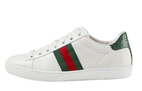 GUCCI Ace Classic Women's 2